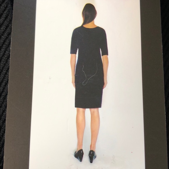 Little Black Dress by Mario Serrani - Picture 7 of 7